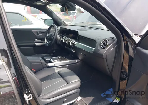 2023 Mercedes-Benz Eqb Eqb 300 из США, поврежденный, VIN W1N9M0KB2PN052519